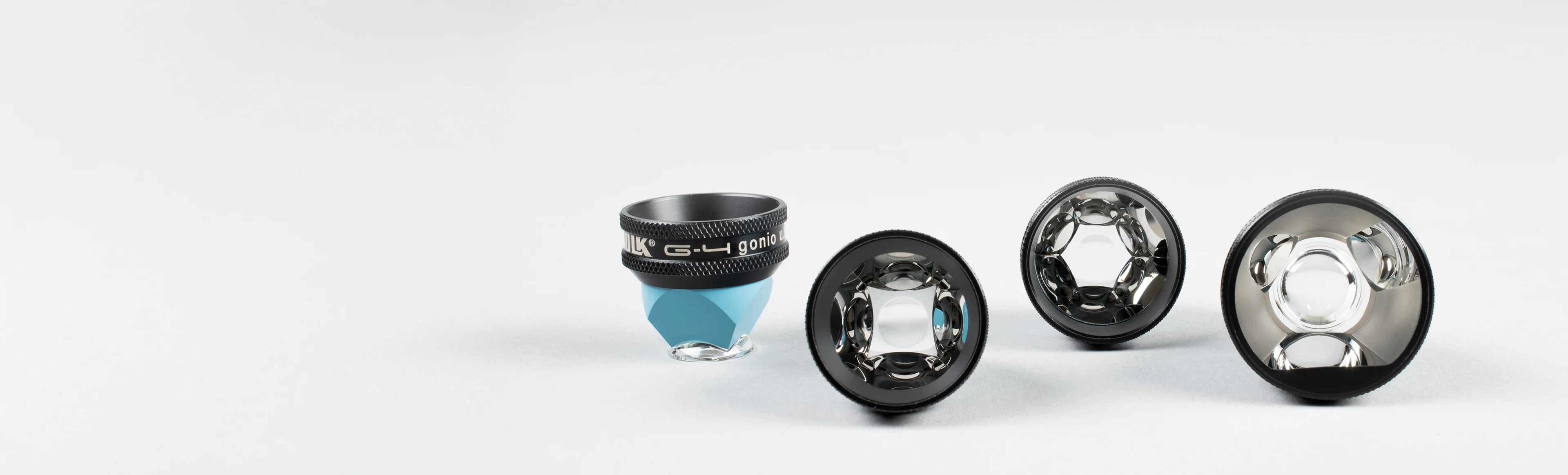Precision Vision, Defined by Volk