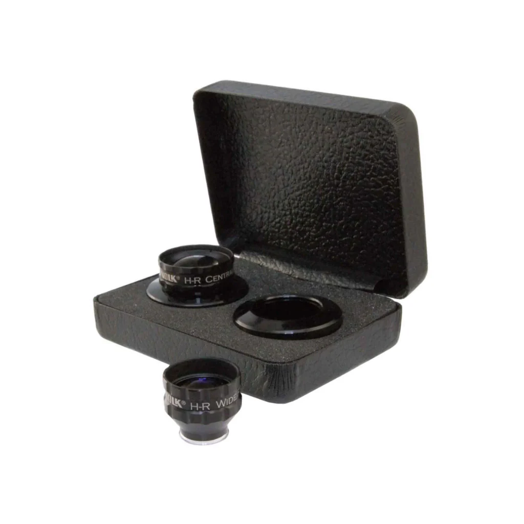 Laser Lenses